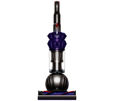 Dyson DC50 Animal 2015 Upright Bagless Vacuum Cleaner - Iron & Purple